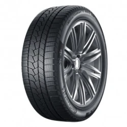 Continental WinterContact TS 860 S ( 245/35 R19 93V XL EVc, sa rebrom felne )