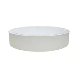 Abažur za plafonsku svetiljku COLOR STARS prečnika 40 cm, krem boje