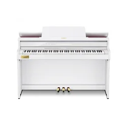 CASIO AP-750WE NEW CELVIANO White digitalni klavir