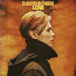David Bowie – Low