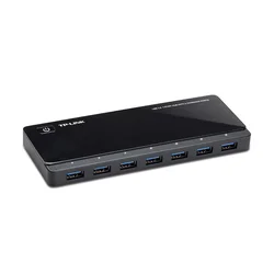 USB HUB 7 port TP-Link UH720 3.0 5V/2.4A