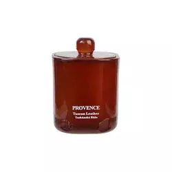 Mirisna sveća TUSCAN LEATHER 180g 25 sati