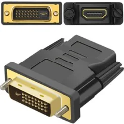 Redukcija HDMI na DVI ISO