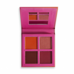 Makeup Obsession paleta rdečil - Blush Crush Palette - Ultra Violet
