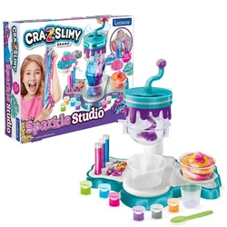 Ustvarjalni komplet Cra-Z-Art Cra-Z-Slimy Sparkle Studio (CRSLIM40)