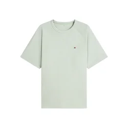 TOMMY HILFIGER Majica svetlo zelena