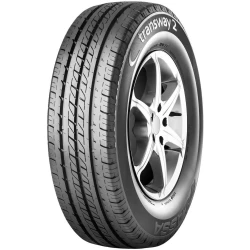 letna pnevmatika Lassa 165/70 R14 89R TRANSWAY 2
