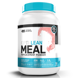 Opti-Lean Meal Replacement Shake - 954 g