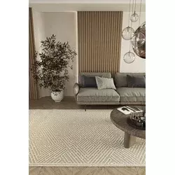 Conceptum Hypnose Tepih Elit 12, 80x150 cm, Bež