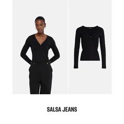 Salsa Vesta
