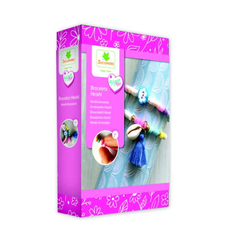 Sycomore Izdelava nakita - mini zapestnice heishi