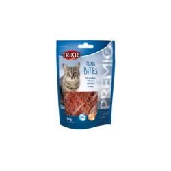 TRIXIE Štapići sa tunjevinom i piletinom PREMIO Tuna Bites 50g