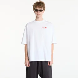 Majice Jordan Brooklyn T-Shirt White L