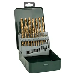 Bosch Set burgija 2.607.019.437, 19 komada