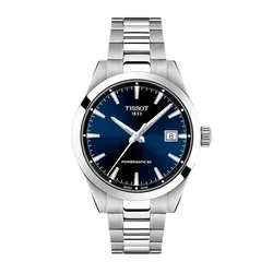 Tissot Gentleman 38mm T165.807.11.041.00