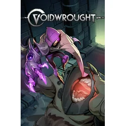 Voidwrought (PC) Steam Key GLOBAL