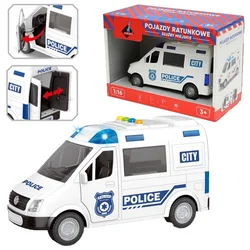 shumee POLICIJA 6128
