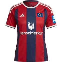 adidas Dres Hamburger SV 3rd 2026/27