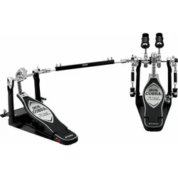 TAMA HP900PWN Iron Cobra Dupla pedala