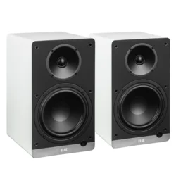 Letnja Hi-Fi AKCIJA ELAC Connex DCB61 White - HDMI ARC Bluetooth (par)
