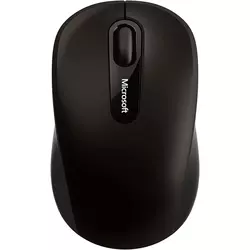 MICROSOFT Bežični miš Bluetooth Mobile Mouse 3600/ crni