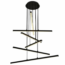 OPVIQ L1245 Black luster
