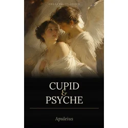 Cupid and Psyche