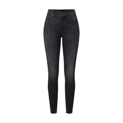 G-Star RAW Traperice 3301 High Skinny Wmn, crna