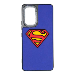 Maska za telefon 3D PROTECT za Samsung A53 5G DZ5