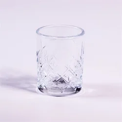 Čaša za rakiju timeless 62cc v-block 4/1