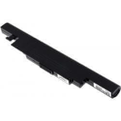 POWERY Akumulator Medion Akoya S4211 Serie 2600mAh