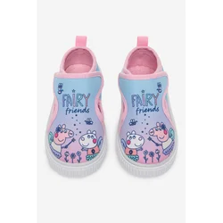 Peppa Pig Copati BIC-SS25-205PP Roza