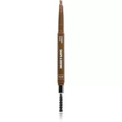 Olovka za Obrve  Eyebrow Pencil No.1  WIBO | Olovke i Senke za Obrve | Kozmo Shop Online