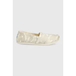 Espadrile Toms Alpargata