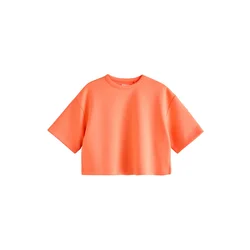 Next Majica oranžna