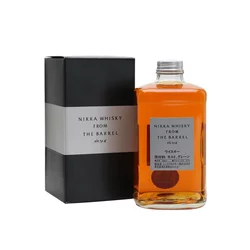 Nikka From the Barrel Viski, 0.5l