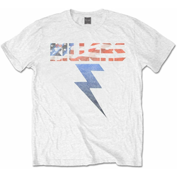 The Killers Unisex majica Bolt L