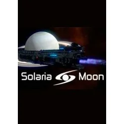 Solaria Moon Steam Key GLOBAL