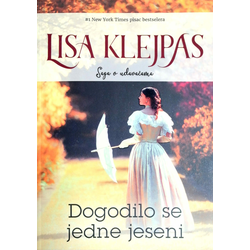 Dogodilo se jedne jeseni