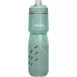 Camelbak PODIUM+CHILL 0,71L, bidon, zelena 28998