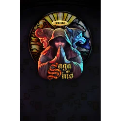 Saga of Sins (Xbox Series X|S) XBOX LIVE Key EUROPE