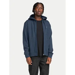 Element Jopa Icon Embroidery ELYFT00199 Modra Regular Fit