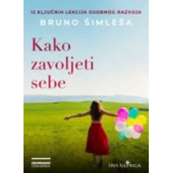 Kako zavoljeti sebe