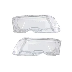 OEM Stakla za farove BMW E46 coupe (1999-2005)