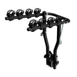 Peruzzo Nosilec za kolesa Arezzo 667/4 Black
