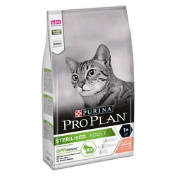 PRO PLAN Suva hrana za mačke, Cat Adult Sterilised Renal, Losos, 1.5 kg