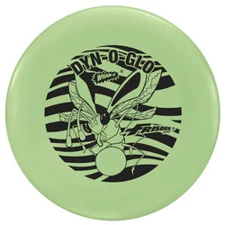 Frisbee® 130 g Dyn-o-Glow