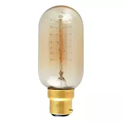 Edison sijalica E27 60W ES2T45-60