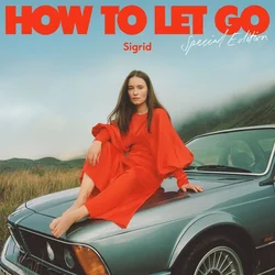 Sigrid - How To Let Go (Reissue) (Blue Opaque Coloured) (2 LP)