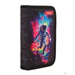 Pernica puna 1zip Galactic Glow 29824